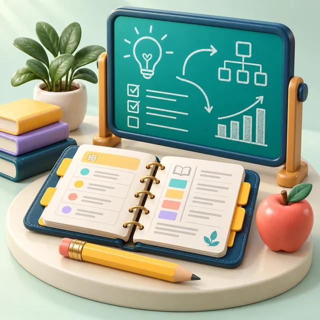 Formación docente y desarrollo curricular